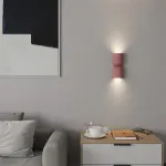 Светильник настенный Novotech Over 7006/150D от ImperiumLoft