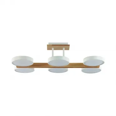 Потолочный светильник Lumion Ledio 8030/108CL