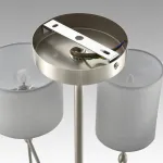 Люстра на штанге Lumion Classi 8262/8C