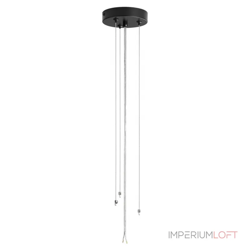 Потолочный светильник Lumion Moderni 359446 от ImperiumLoft