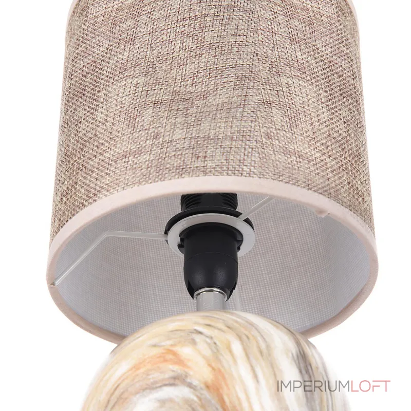 Настольная лампа Lumion Classi 6558/1 от ImperiumLoft