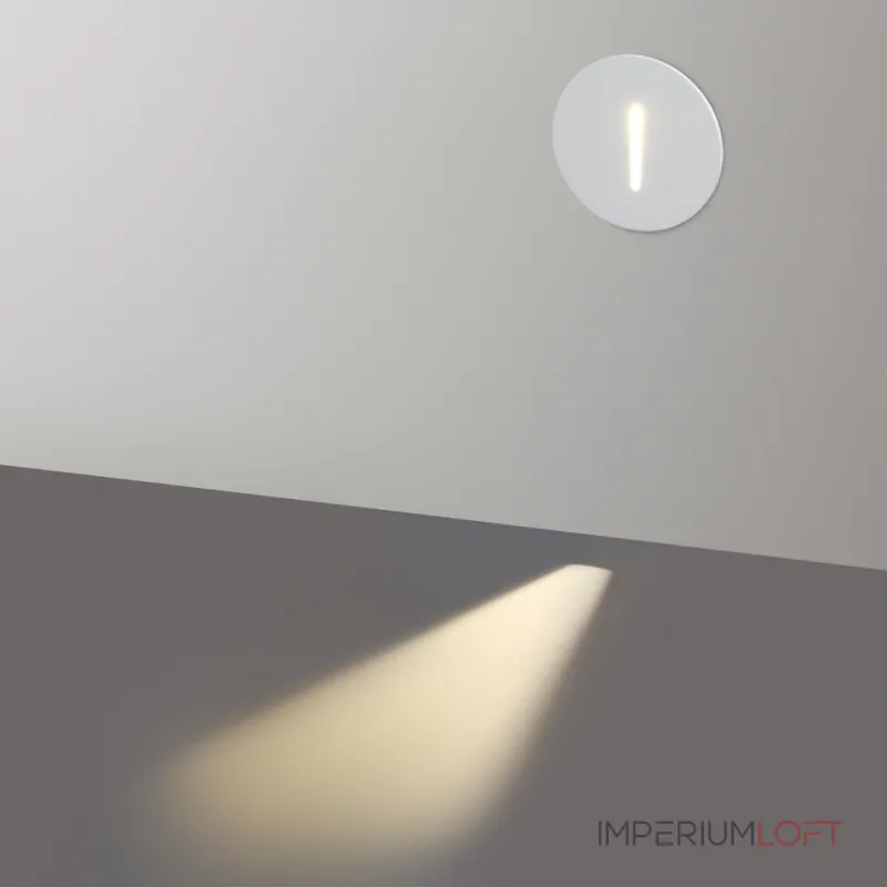 Подсветка для лестниц Odeon Light Hightech 8035/3 от ImperiumLoft Подсветка для лестниц Odeon Light Hightech 8035/3 от ImperiumLoft