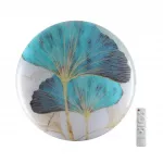 Настенно-потолочный светильник Сонекс Pale 48вт ø380 8208/1T от ImperiumLoft