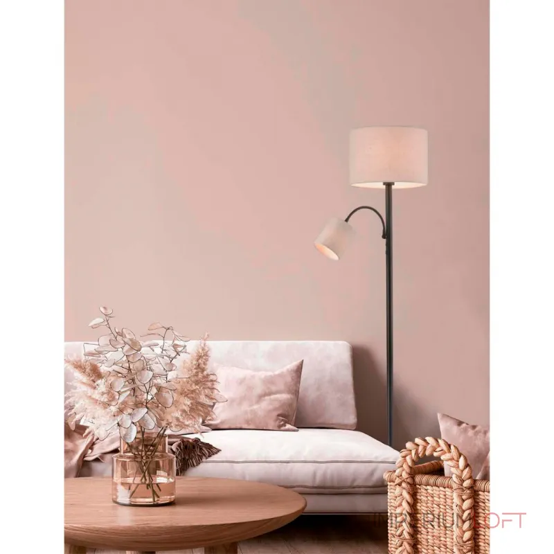 Торшер Lumion Moderni 370977 от ImperiumLoft Торшер Lumion Moderni 370977 от ImperiumLoft