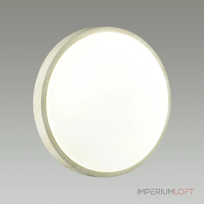 Потолочный светильник Sonex Losta 7628/AL