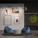 Светильник Novotech Konst 6630/25WL от ImperiumLoft