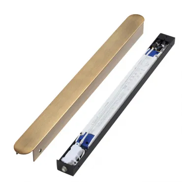 Драйверы для FINO Odeon light Leda 357787BR Драйверы для FINO Odeon light Leda 357787BR