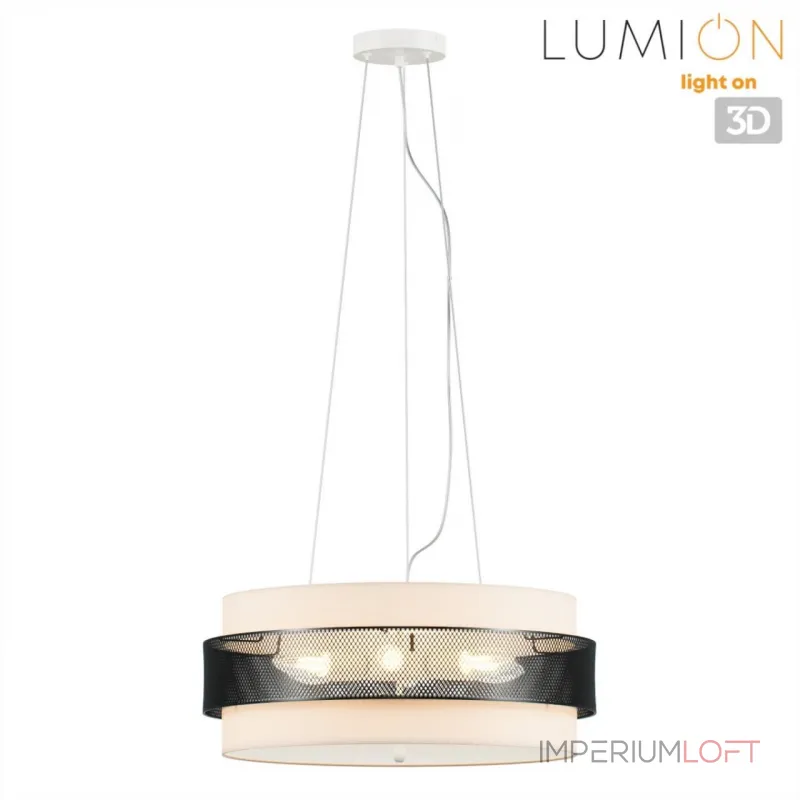 Потолочный светильник Lumion Moderni 359446 от ImperiumLoft