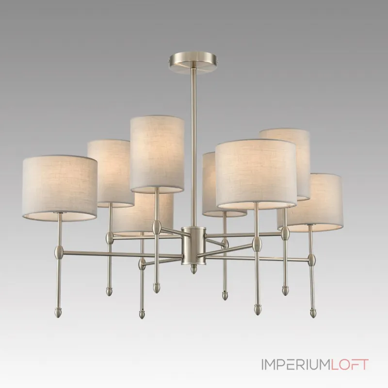 Люстра на штанге Lumion Classi 8262/8C