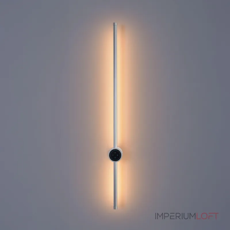 Настенный светильник Lumion Ledio 8310/14WL от ImperiumLoft