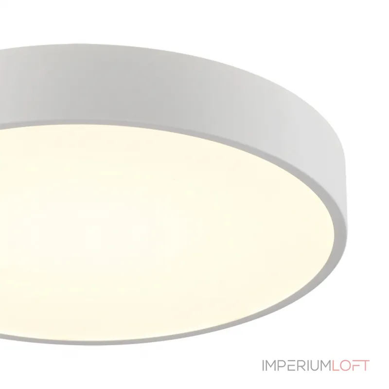 Потолочный светильник Сонекс Mitra led 36вт ø400 8234/6C от ImperiumLoft