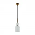 Подвесной светильник Odeon light Midcent 4359/1B