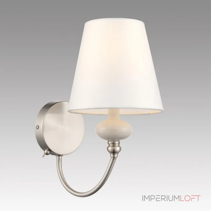 Бра Lumion Classi 8283/1W от ImperiumLoft Бра Lumion Classi 8283/1W от ImperiumLoft