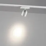 Светильник трековый однофазный двухжильный светодиодный Novotech Port 359806 от ImperiumLoft