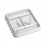 Потолочный светильник Сонекс Piko led 85вт 490х490 8254/6 от ImperiumLoft