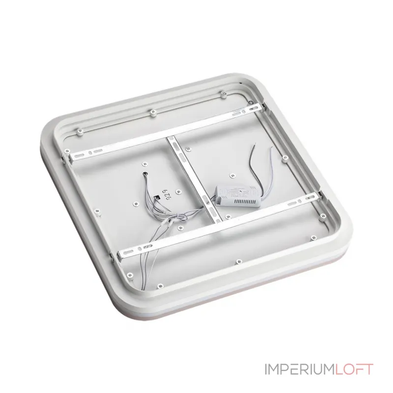 Потолочный светильник Сонекс Piko led 85вт 490х490 8254/6 от ImperiumLoft