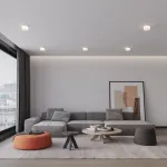 Светильник накладной светодиодный Novotech Over 6674/15L от ImperiumLoft