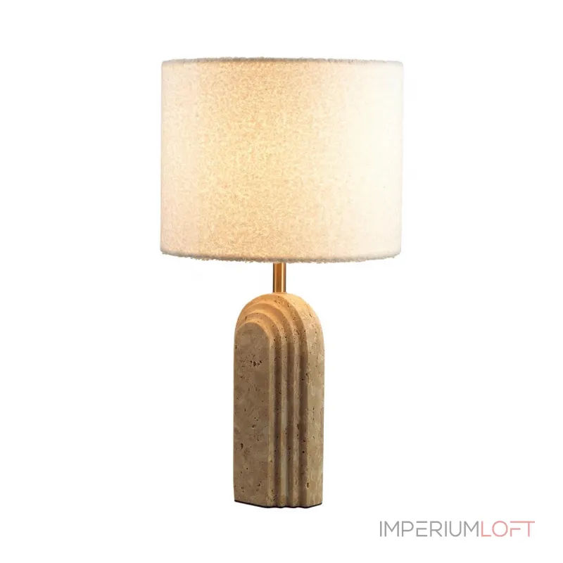 Настольный светильник Odeon light Midcent 7172/1T от ImperiumLoft