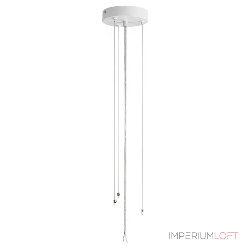 Потолочный светильник Lumion Moderni 359446 от ImperiumLoft