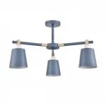 Потолочная люстра Lumion Moderni 8098/3C