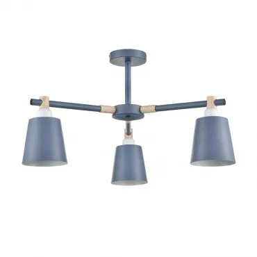 Потолочная люстра Lumion Moderni 8098/3C Потолочная люстра Lumion Moderni 8098/3C