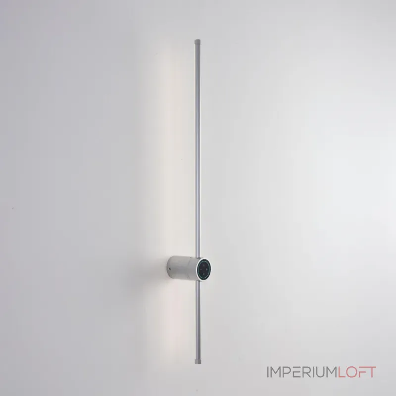 Настенный светильник Lumion Ledio 8310/14WL от ImperiumLoft