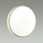 Потолочный светильник Sonex Losta 7628/AL