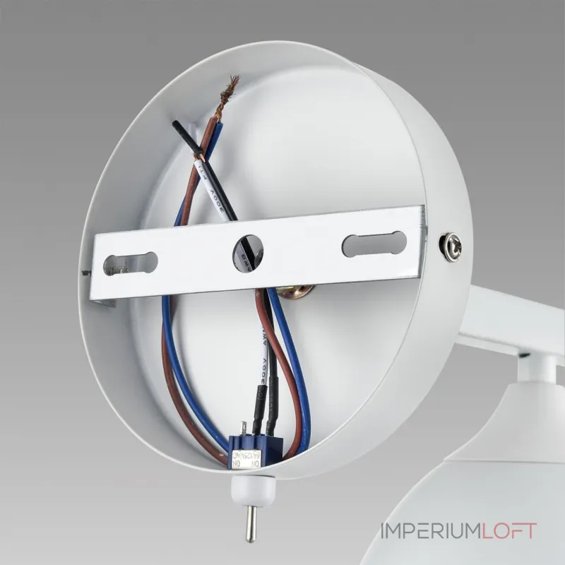 Бра Lumion Moderni 5095/12L от ImperiumLoft