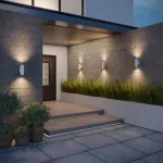 Светильник ландшафтный Novotech Street 370987 от ImperiumLoft