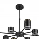 Люстра на штанге Lumion Comfi 8234/8C