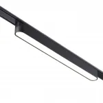 Трековый светильник SMAL Novotech SHINO NT23 047 359074 IP20 LED 18W 48V 4000K 1080Лм SMAL Белый от ImperiumLoft