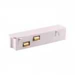 Токопровод Novotech Shino 6586/2W от ImperiumLoft