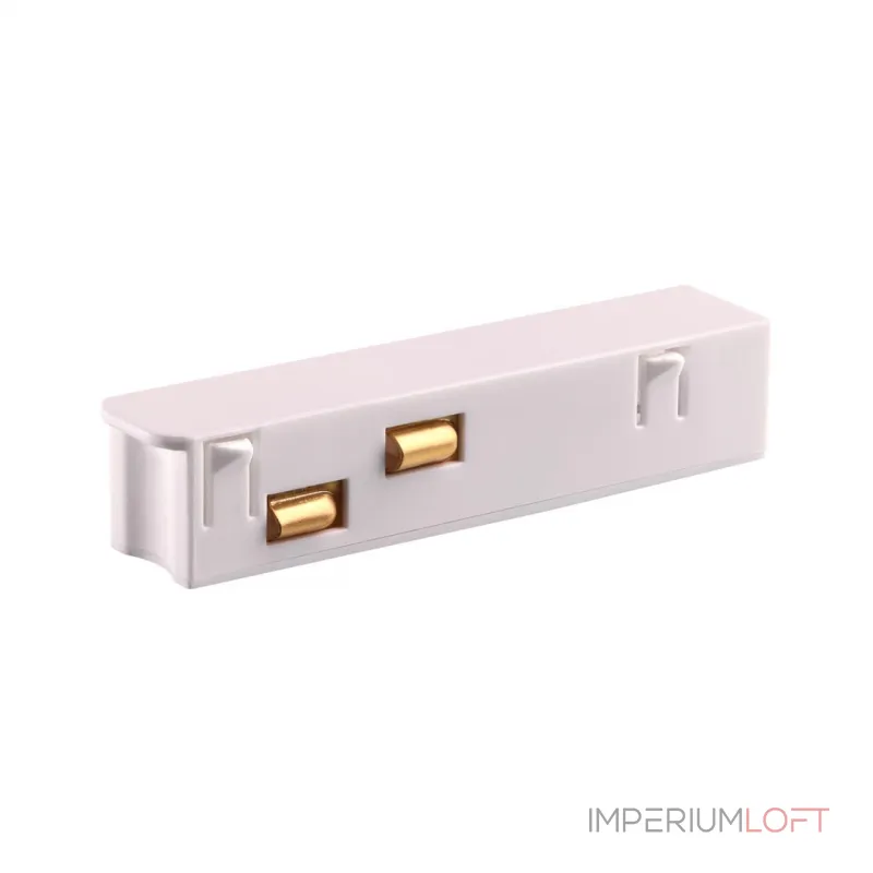 Токопровод Novotech Shino 6586/2W от ImperiumLoft Токопровод Novotech Shino 6586/2W от ImperiumLoft