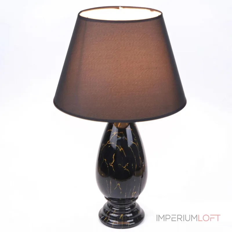 Настольная лампа Lumion Classi 6554/9C от ImperiumLoft