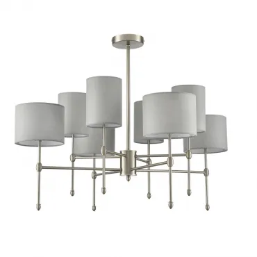 Люстра на штанге Lumion Classi 8262/8C Люстра на штанге Lumion Classi 8262/8C