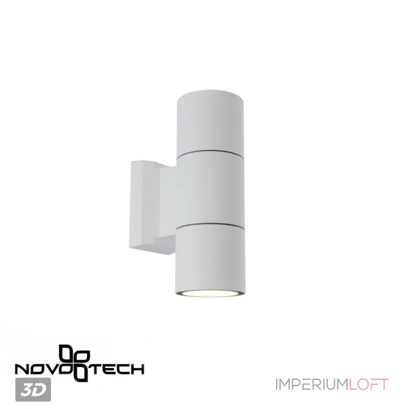 Светильник ландшафтный Novotech Street 370987 от ImperiumLoft Светильник ландшафтный Novotech Street 370987 от ImperiumLoft