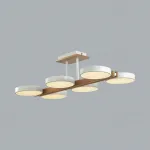 Потолочный светильник Lumion Ledio 359488 от ImperiumLoft