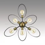 Светильник потолочный Lumion Comfi 8153/6C от ImperiumLoft