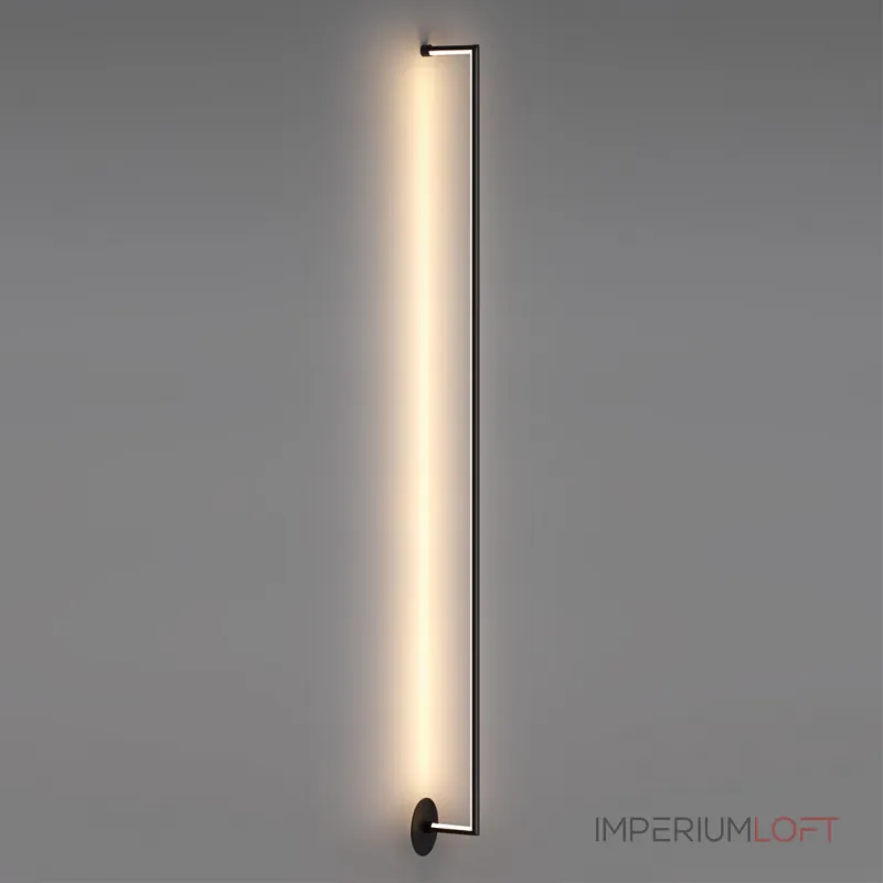 Настенный светильник Odeon Light Hightech 7785/85L от ImperiumLoft