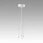 Подвесное крепление для светильника QUASAR Sonex 7755 (7757)/L от ImperiumLoft