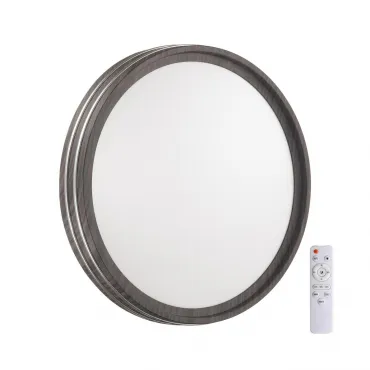 Потолочный светильник Sonex Trosto 7604/EL Потолочный светильник Sonex Trosto 7604/EL