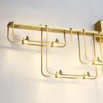 Настенный светильник Odeon Light Hightech 7060/12WL от ImperiumLoft