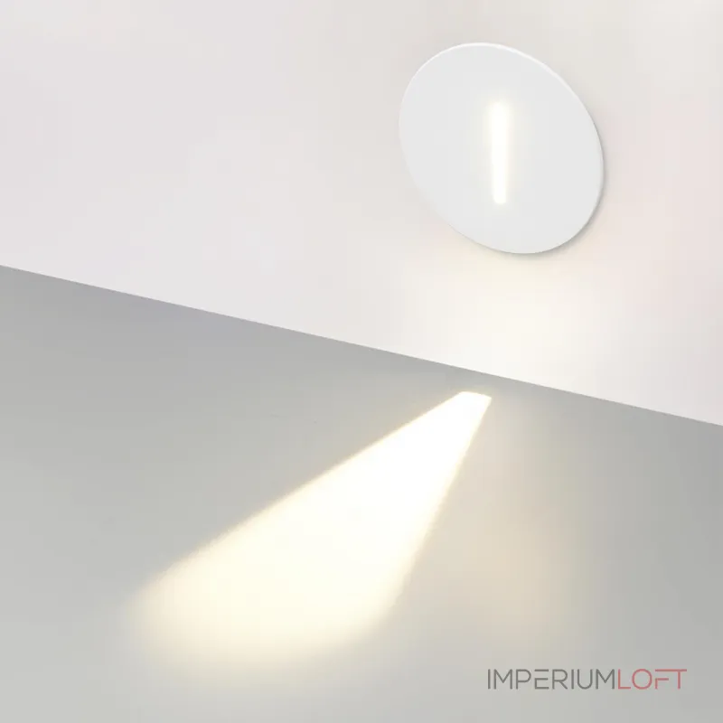 Подсветка для лестниц Odeon Light Hightech 8035/3 от ImperiumLoft Подсветка для лестниц Odeon Light Hightech 8035/3 от ImperiumLoft