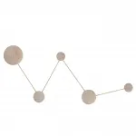 Настенный светильник Odeon Light Hightech 6625/25WL от ImperiumLoft