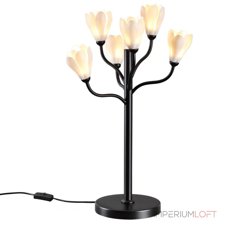 Настольная лампа Odeon Light Modern 7018/40LA от ImperiumLoft