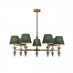 Люстра на штанге Lumion Classi 8275/7