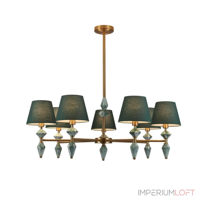 Люстра на штанге Lumion Classi 8275/7