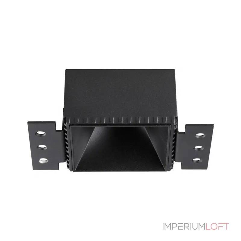 Светильник встраиваемый Novotech Wir 370998 от ImperiumLoft