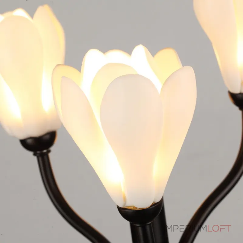 Настольная лампа Odeon Light Modern 7018/40LA от ImperiumLoft