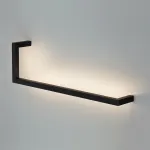 Настенный светильник Odeon Light Grafic 7153/14WL от ImperiumLoft